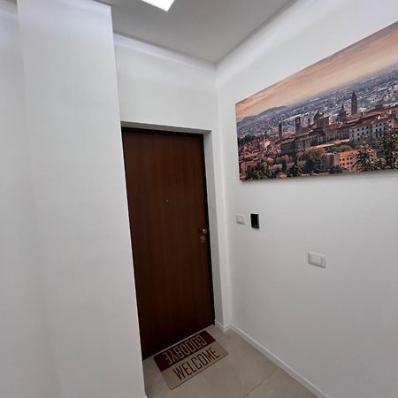 Imperial B&B Bergamo Kültér fotó