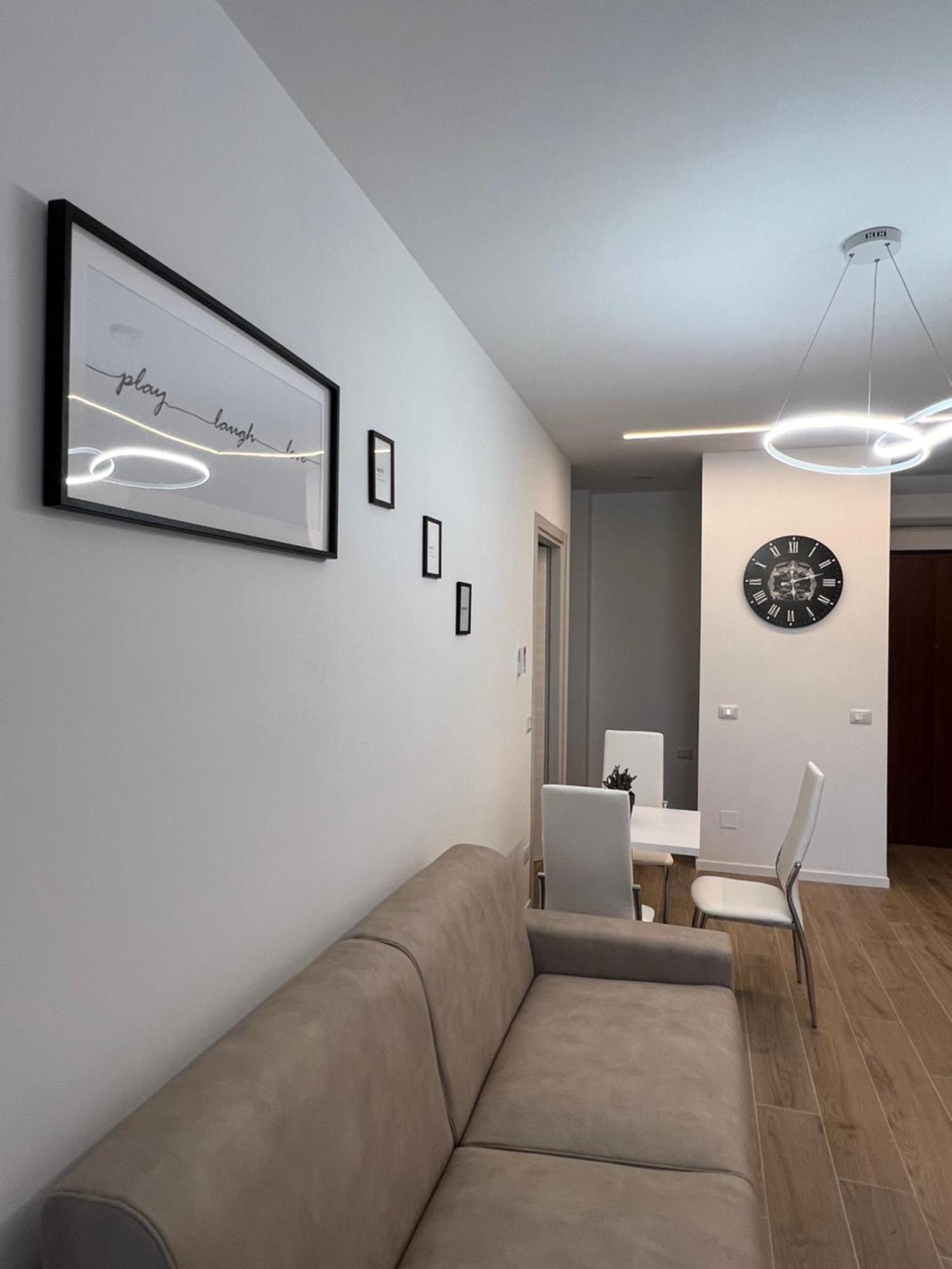 Imperial B&B Bergamo Kültér fotó