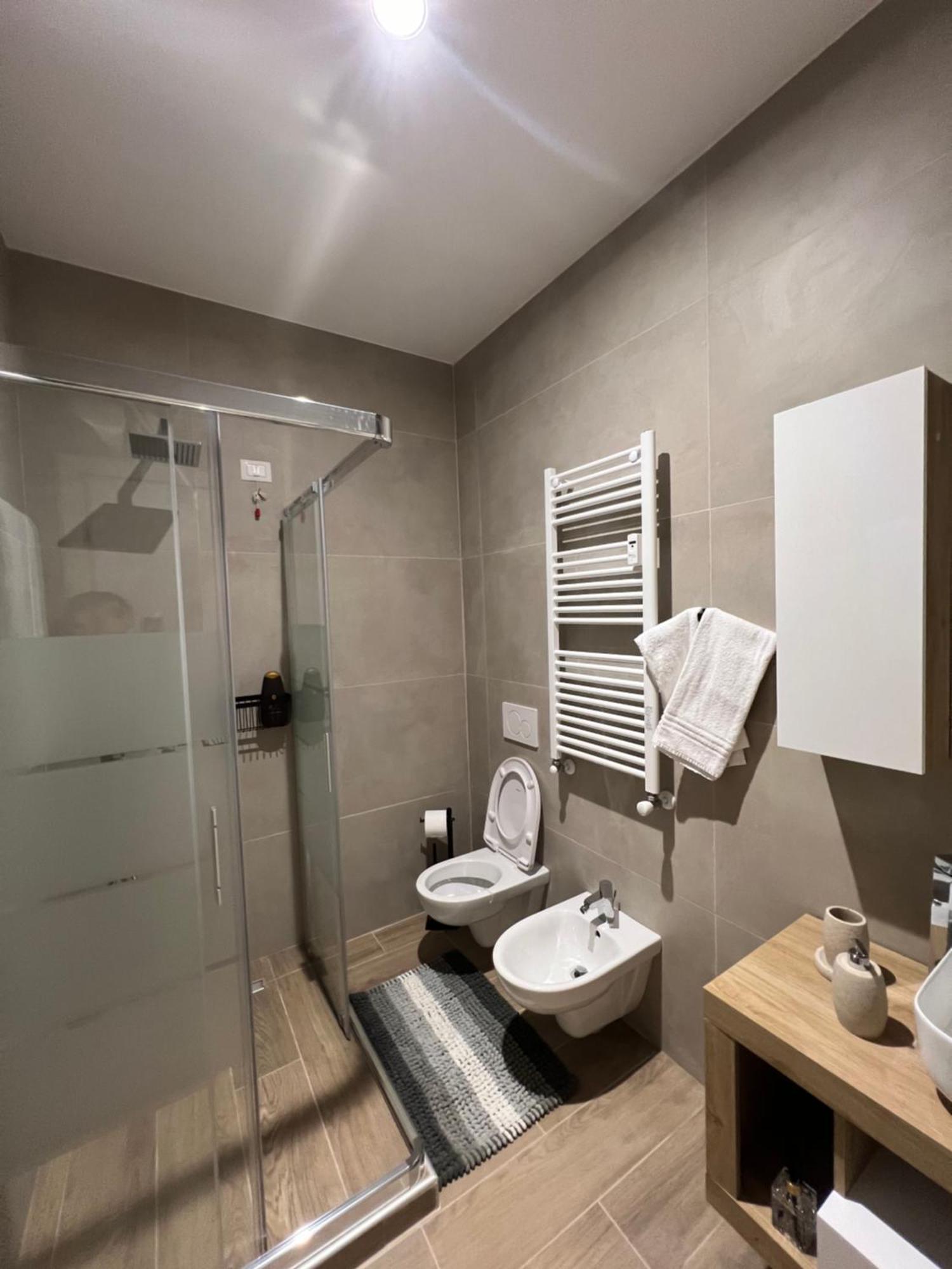 Imperial B&B Bergamo Kültér fotó