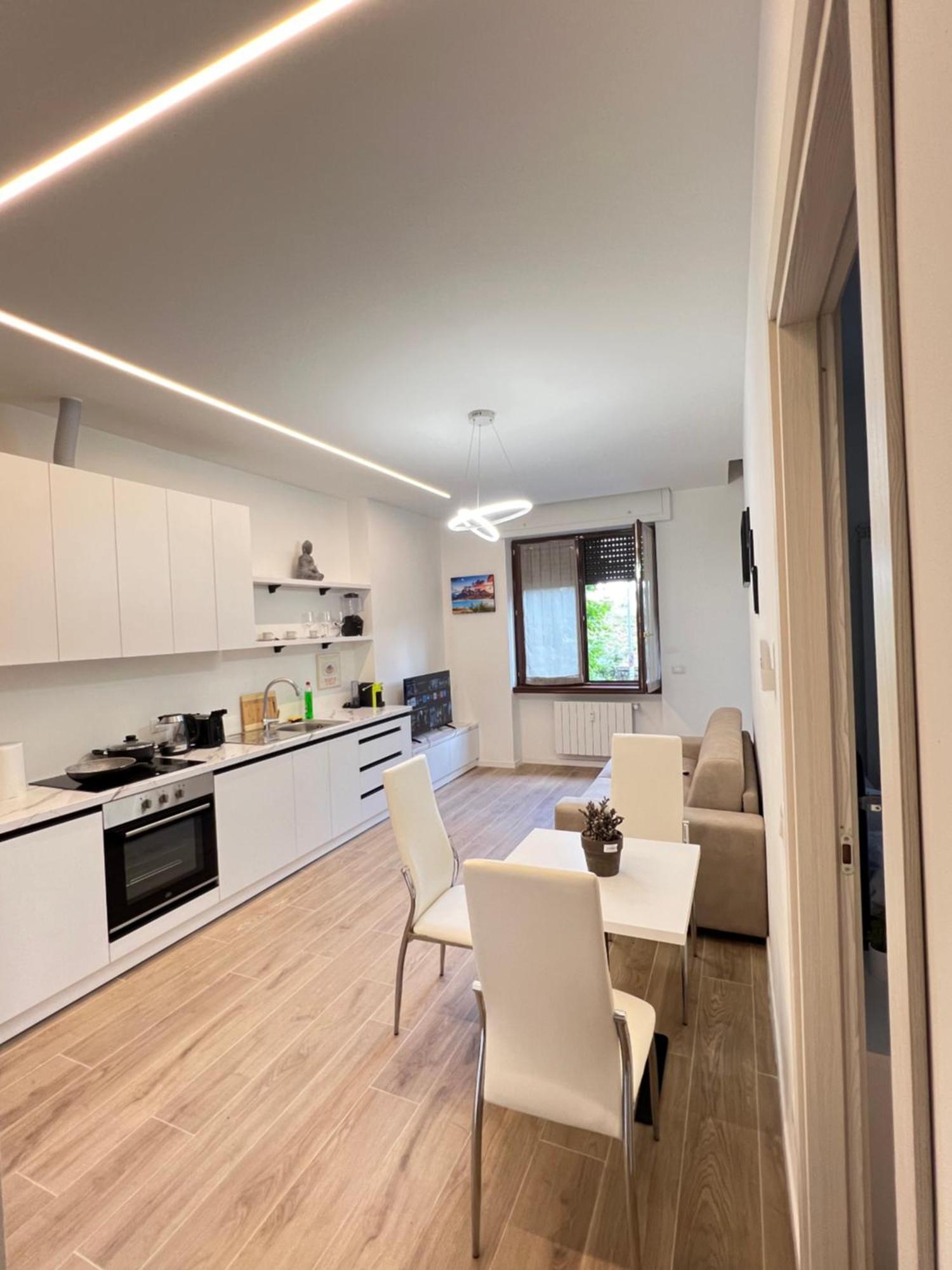 Imperial B&B Bergamo Kültér fotó