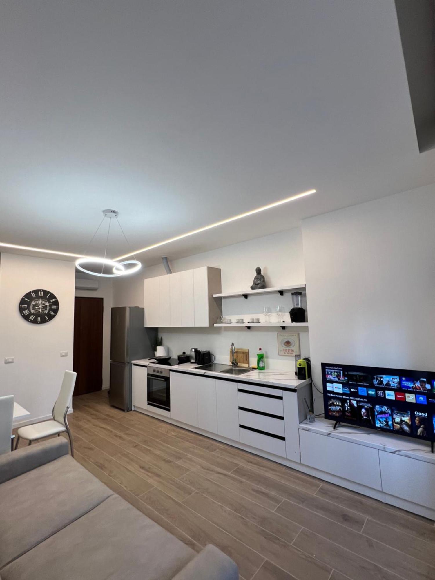 Imperial B&B Bergamo Kültér fotó