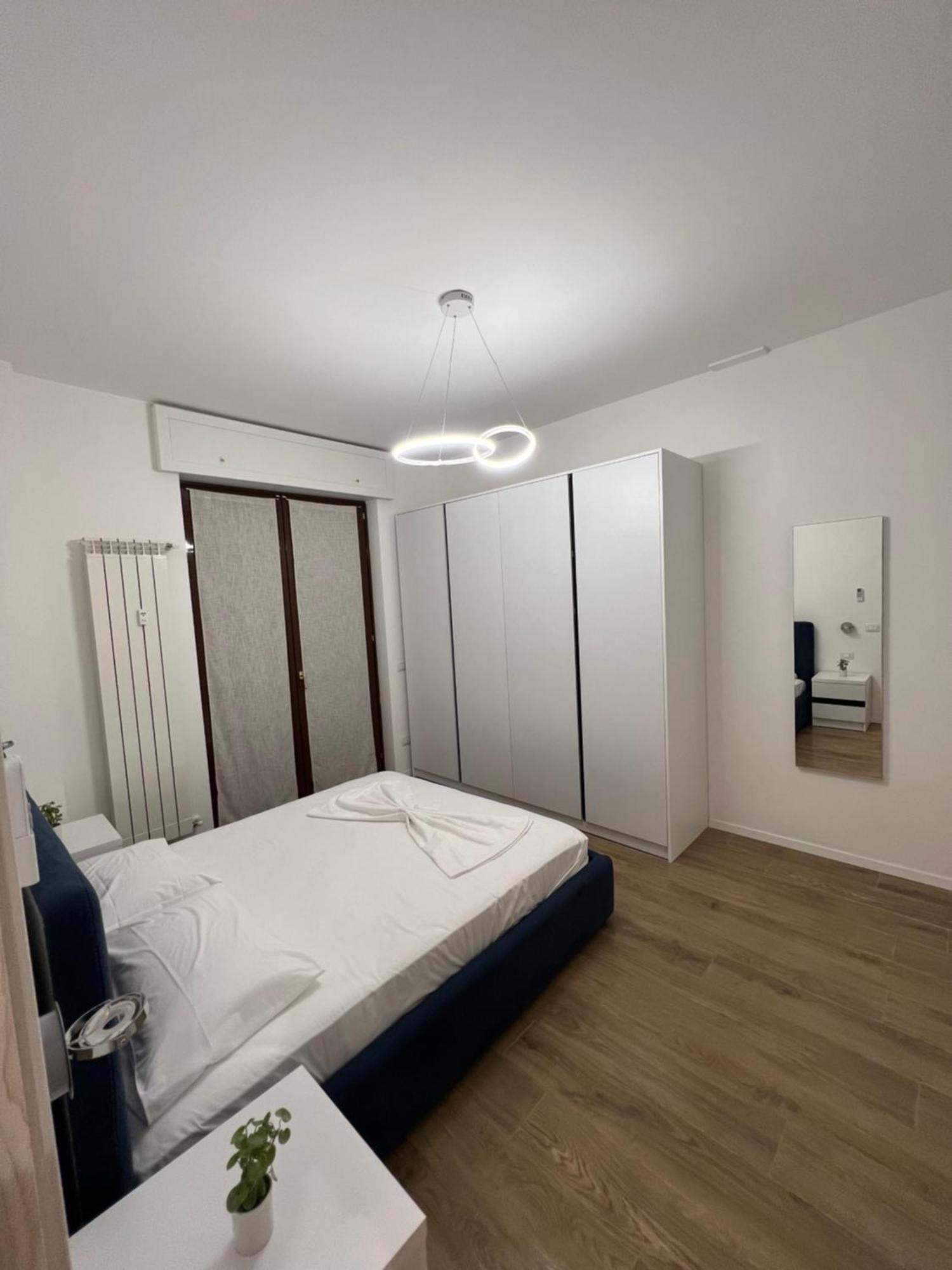Imperial B&B Bergamo Kültér fotó
