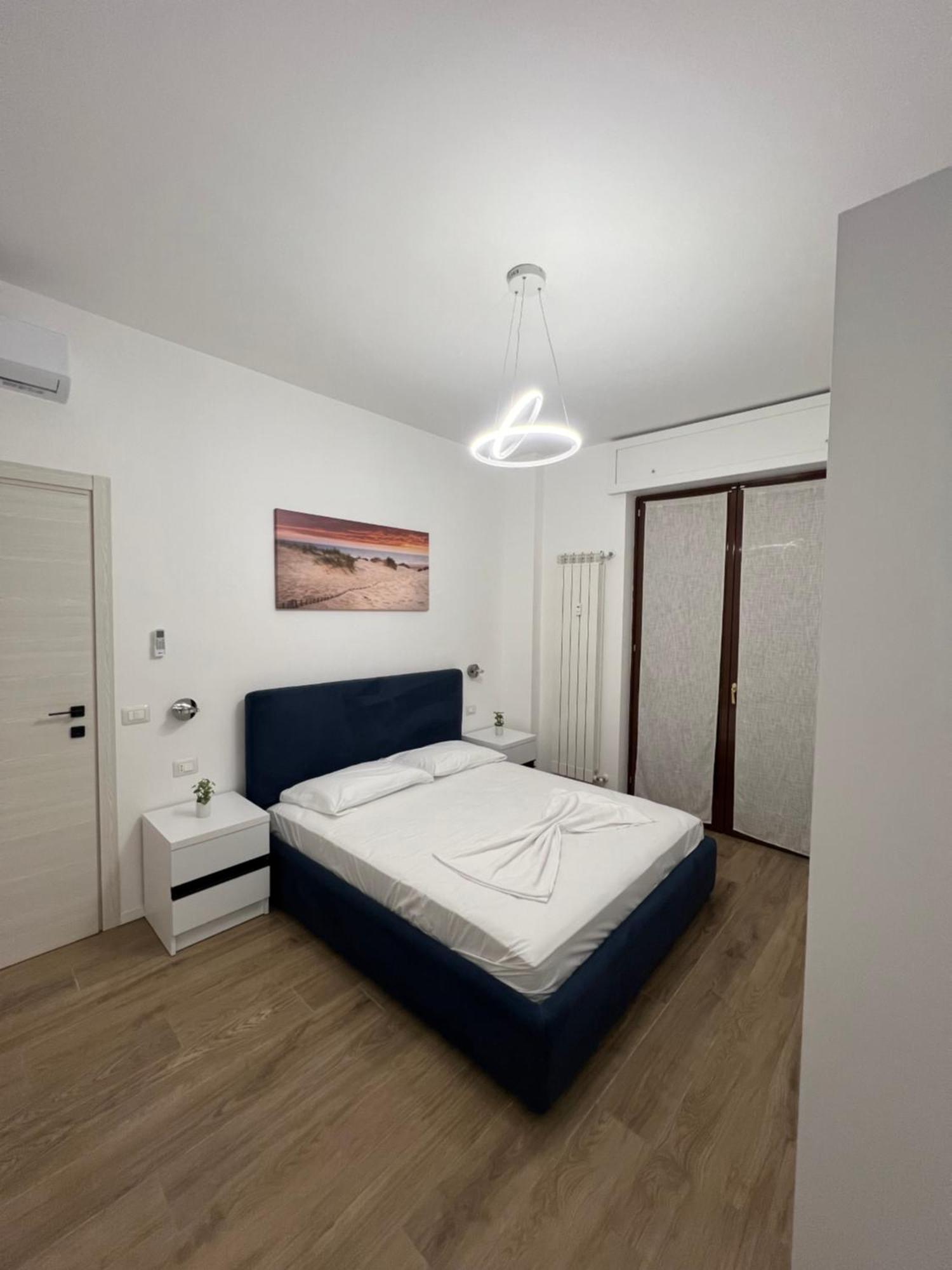 Imperial B&B Bergamo Kültér fotó
