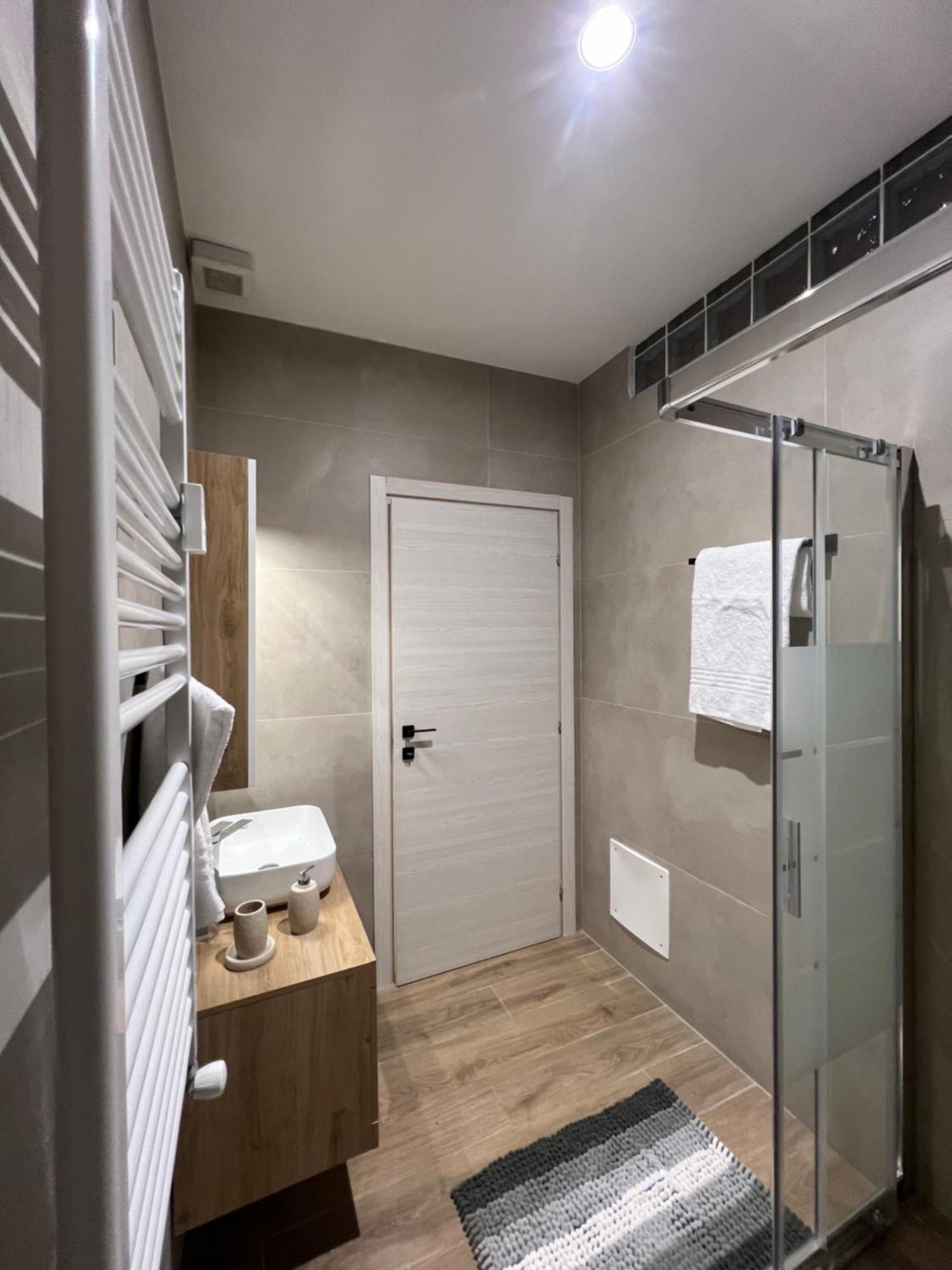 Imperial B&B Bergamo Kültér fotó