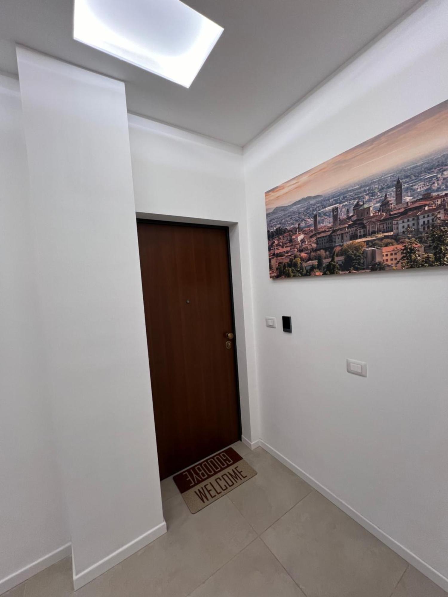 Imperial B&B Bergamo Kültér fotó