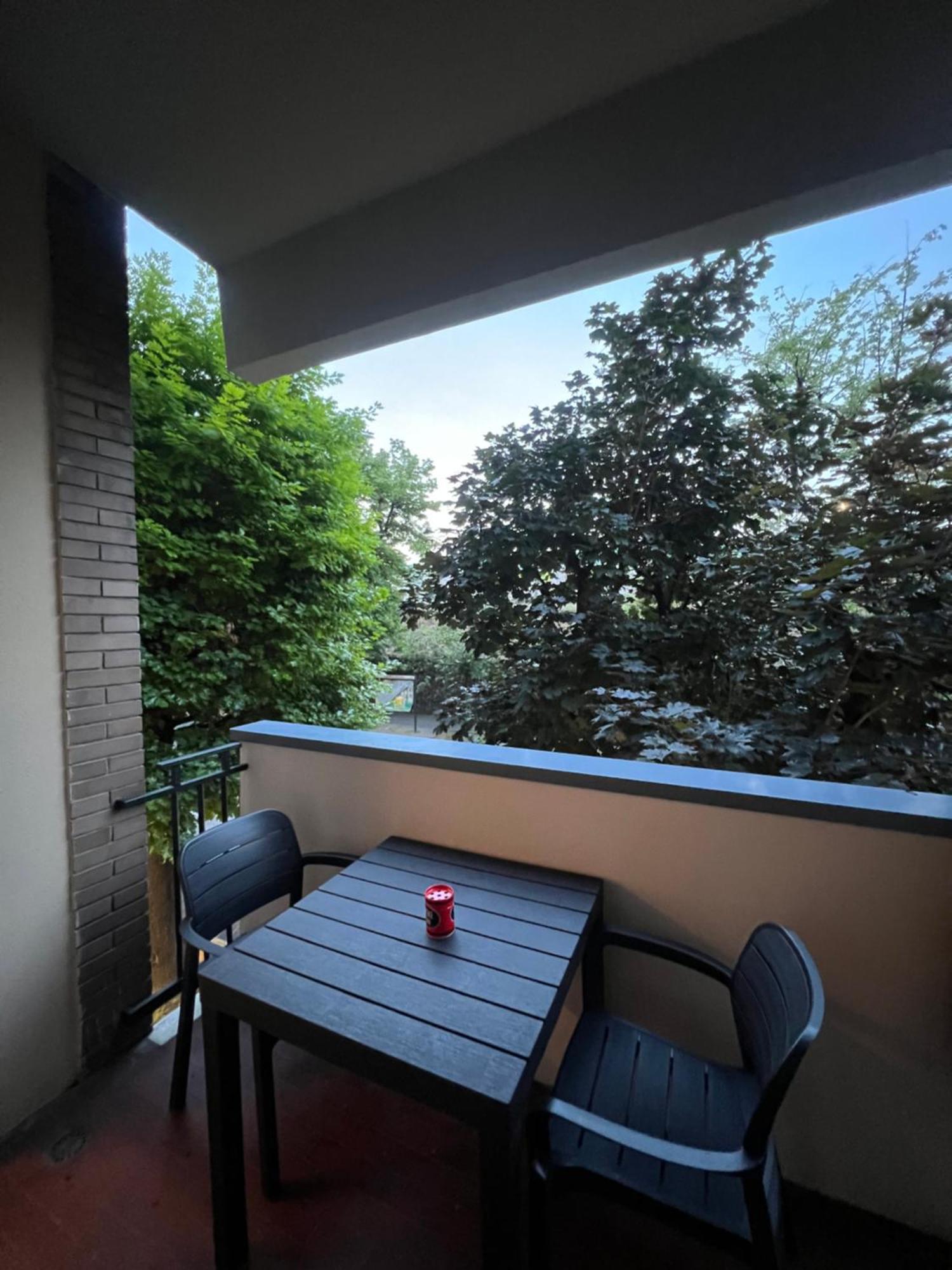 Imperial B&B Bergamo Kültér fotó
