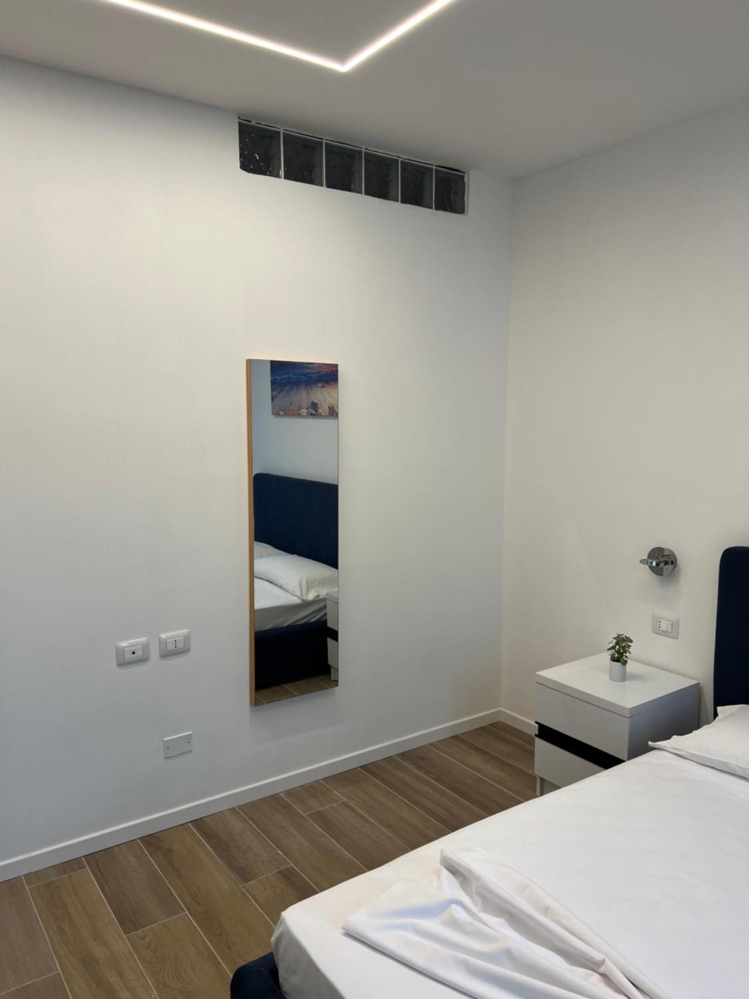 Imperial B&B Bergamo Kültér fotó