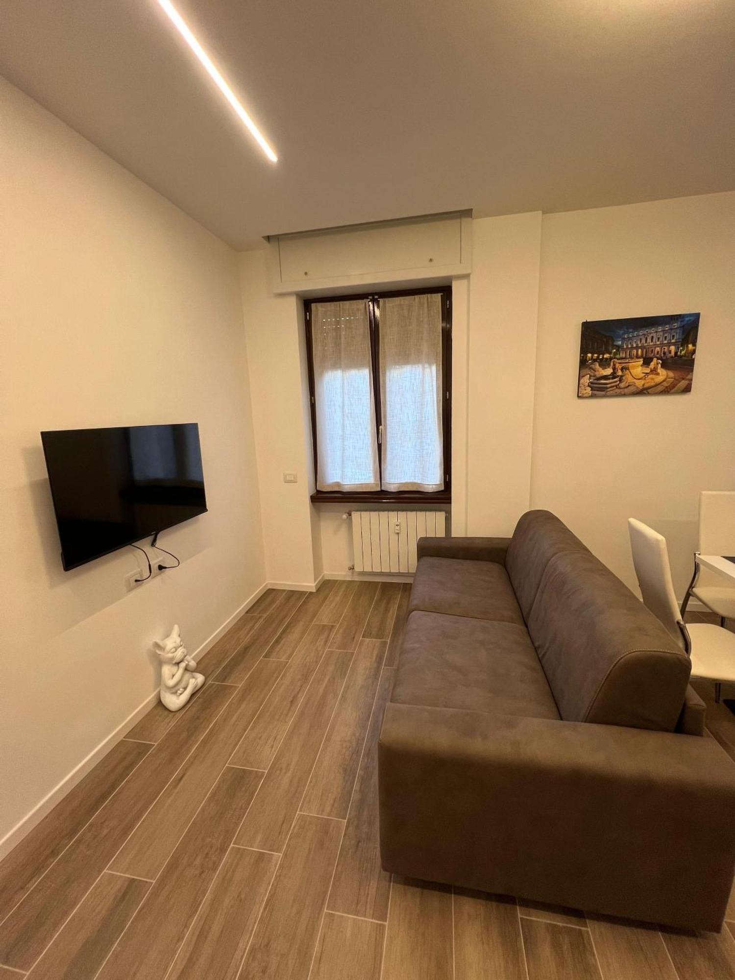 Imperial B&B Bergamo Kültér fotó