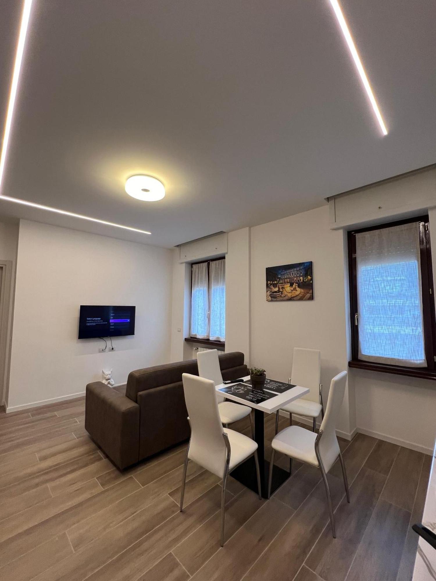 Imperial B&B Bergamo Kültér fotó