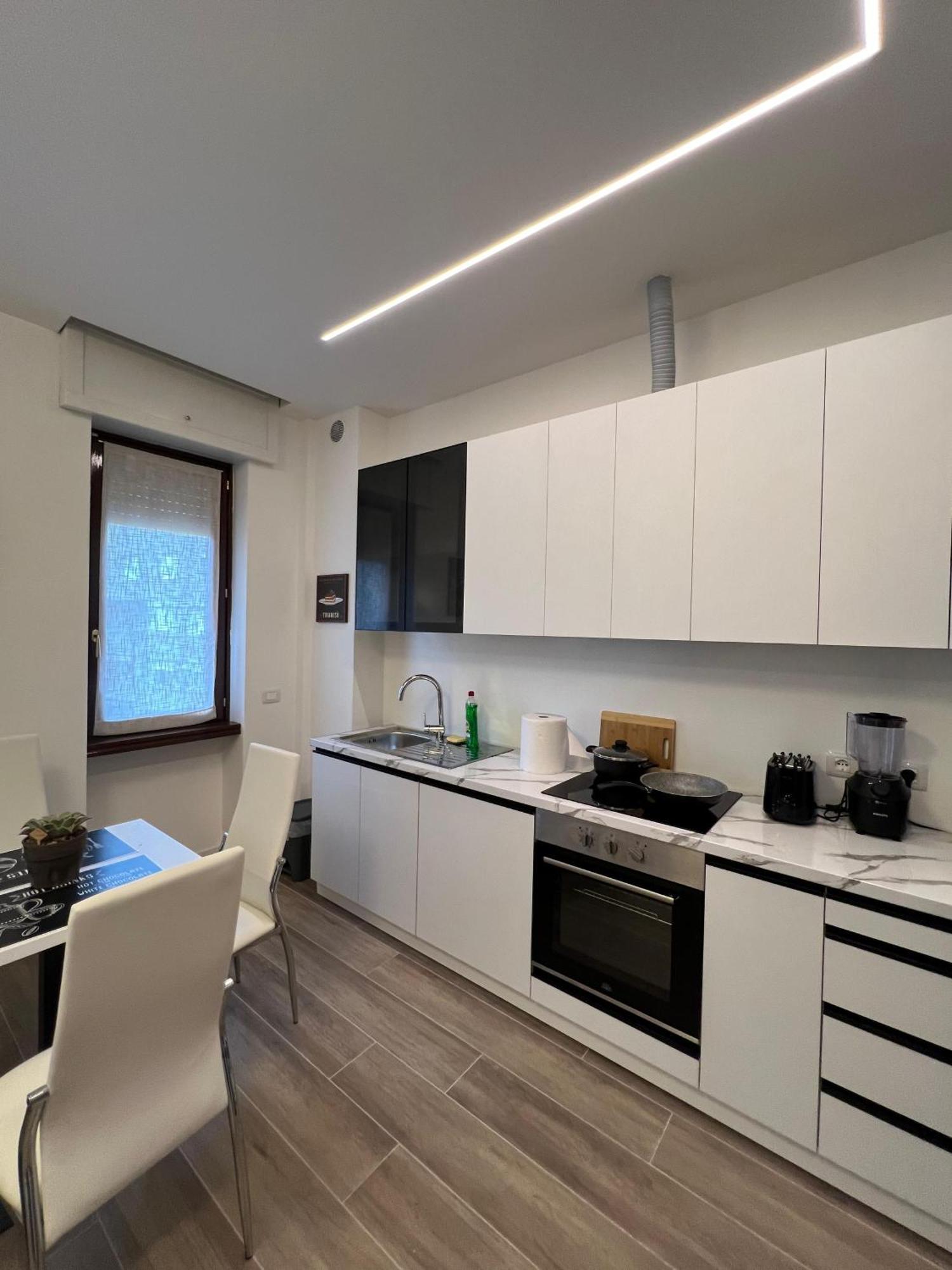 Imperial B&B Bergamo Kültér fotó