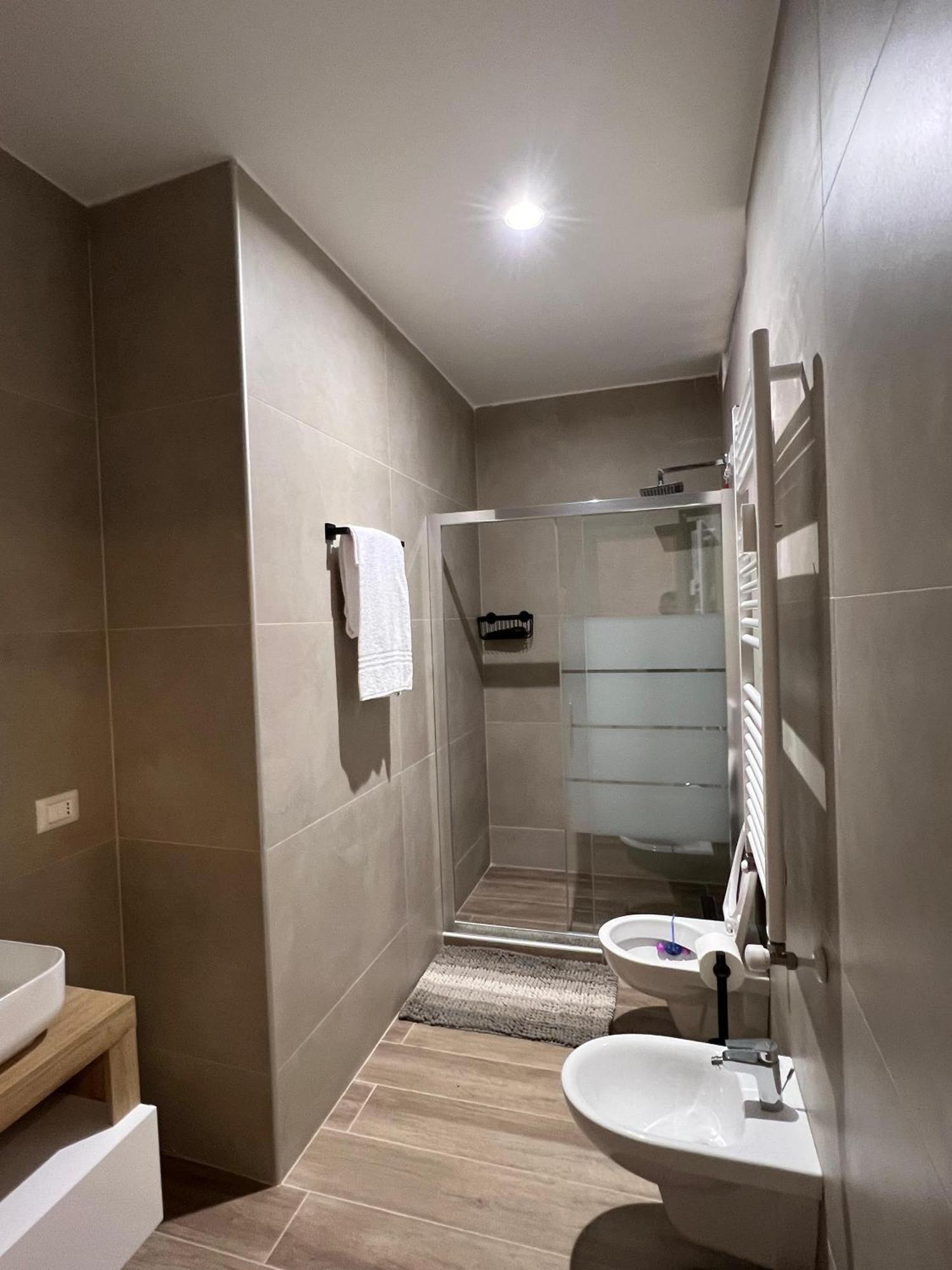 Imperial B&B Bergamo Kültér fotó