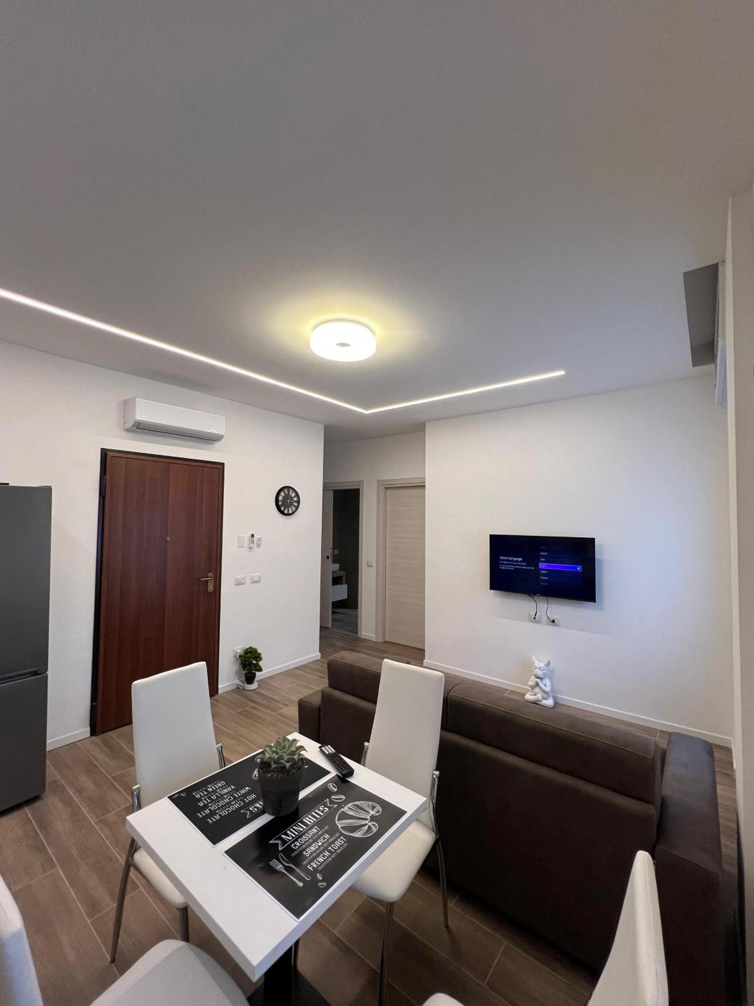 Imperial B&B Bergamo Kültér fotó